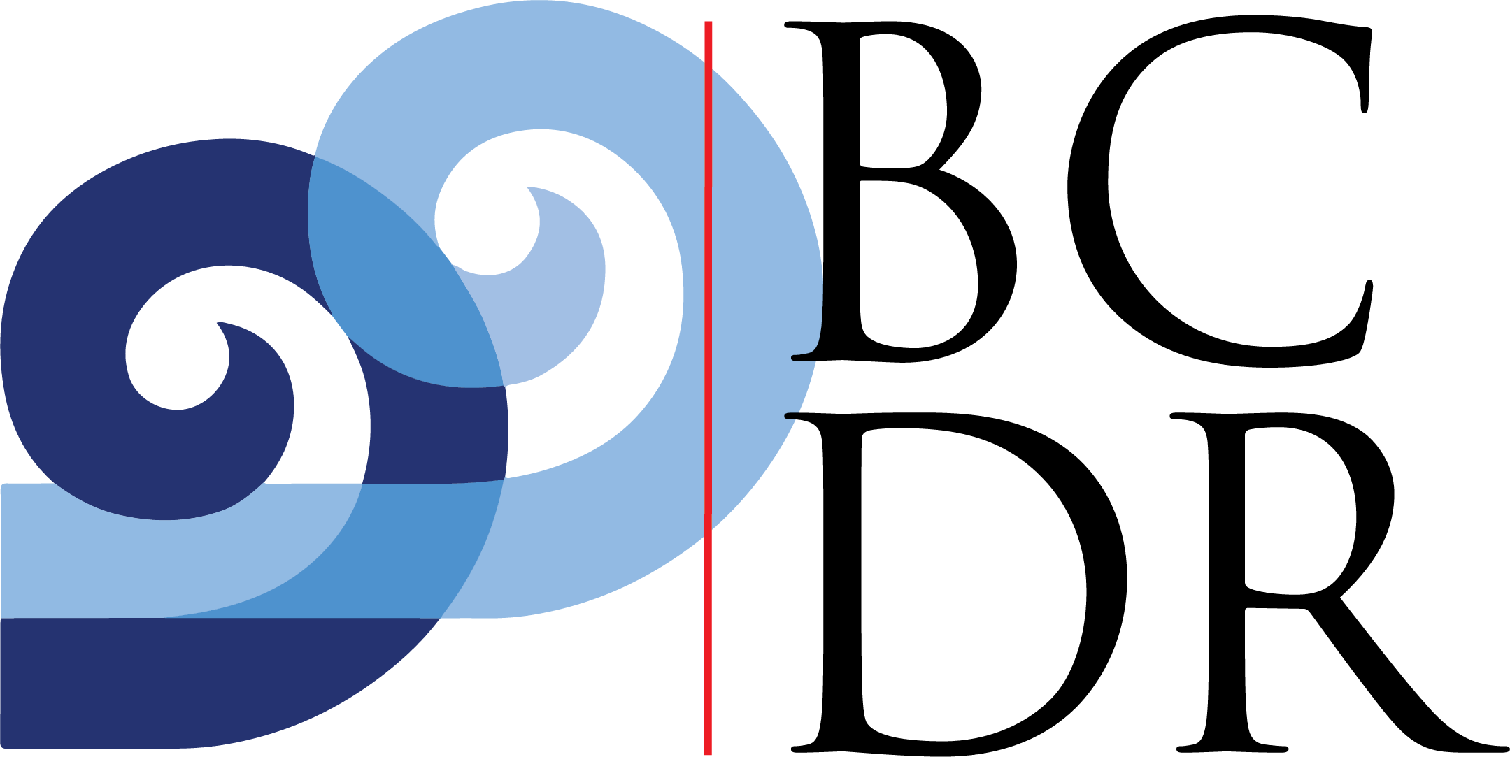 BCDR Logo